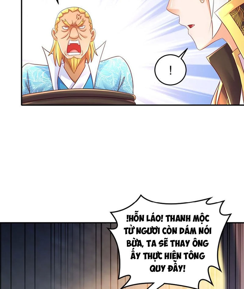 Tuyệt Thế Đạo Lữ Chapter 105 - Next Chapter 106