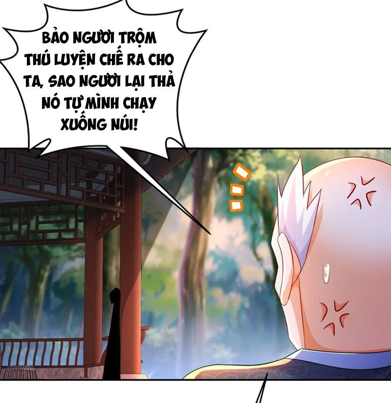 Tuyệt Thế Đạo Lữ Chapter 105 - Next Chapter 106