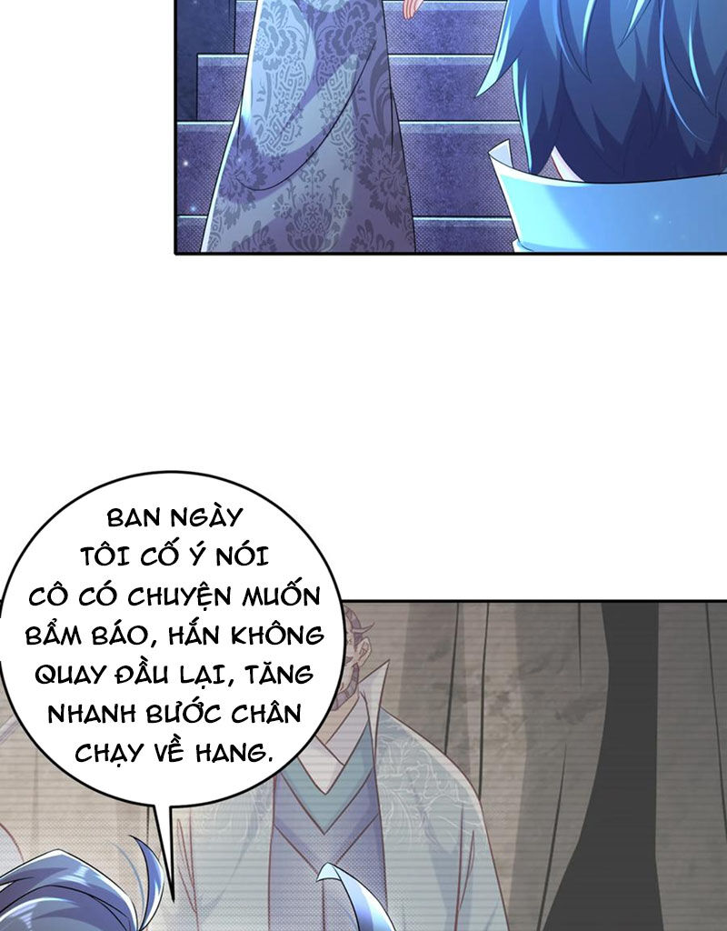 Tuyệt Thế Đạo Lữ Chapter 107 - Next Chapter 108