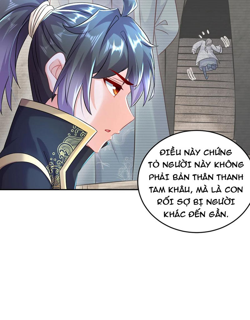 Tuyệt Thế Đạo Lữ Chapter 107 - Next Chapter 108