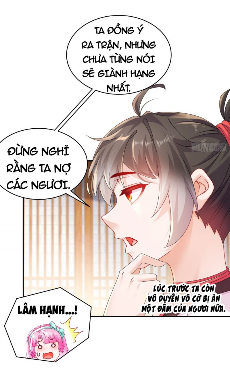 Tuyệt Thế Đạo Lữ Chapter 11 - Next Chapter 12