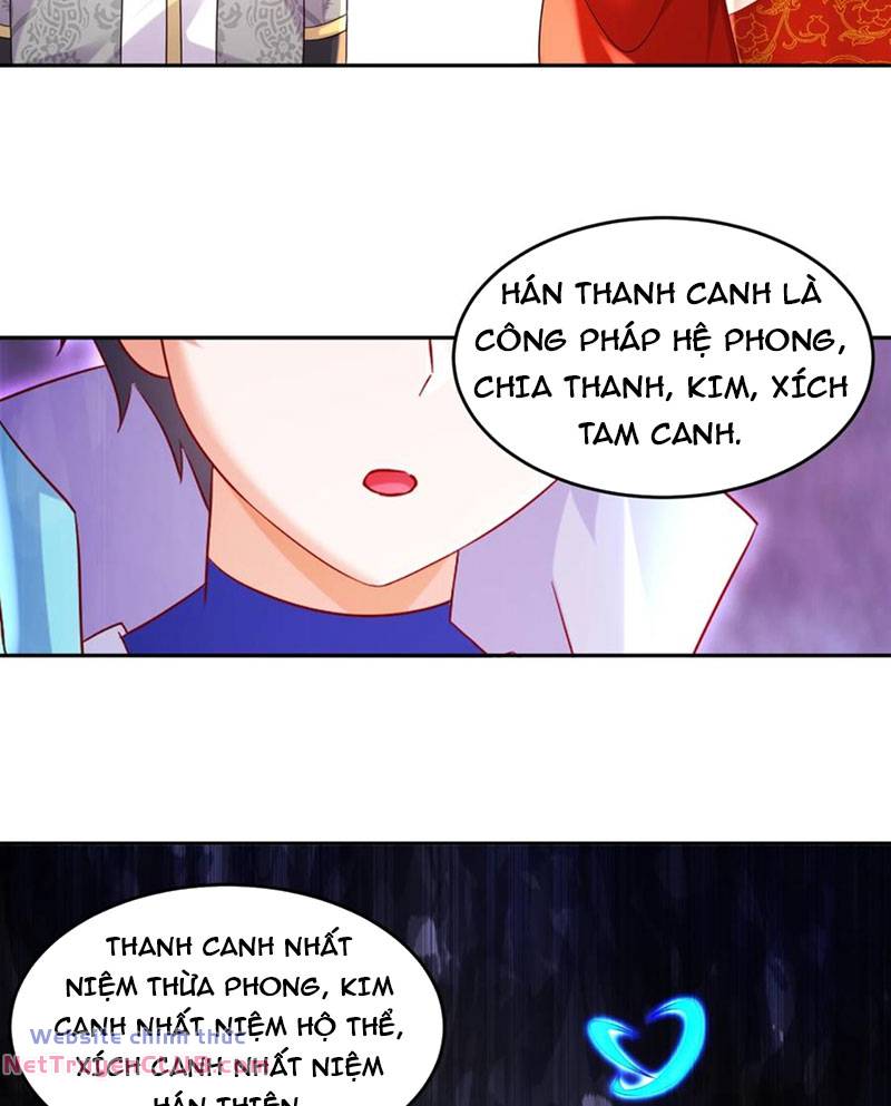 Tuyệt Thế Đạo Lữ Chapter 111 - Next Chapter 112