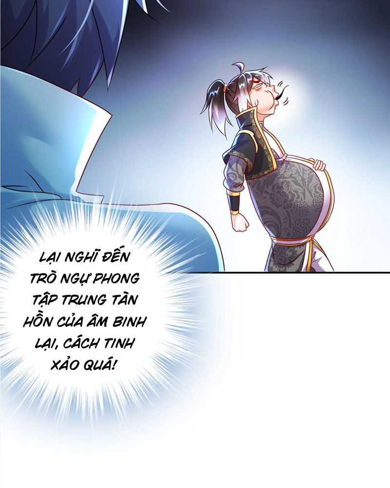 Tuyệt Thế Đạo Lữ Chapter 112 - Next Chapter 113