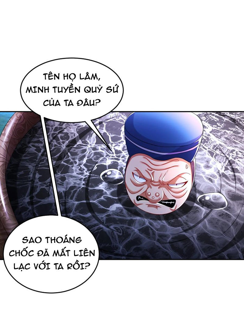 Tuyệt Thế Đạo Lữ Chapter 112 - Next Chapter 113