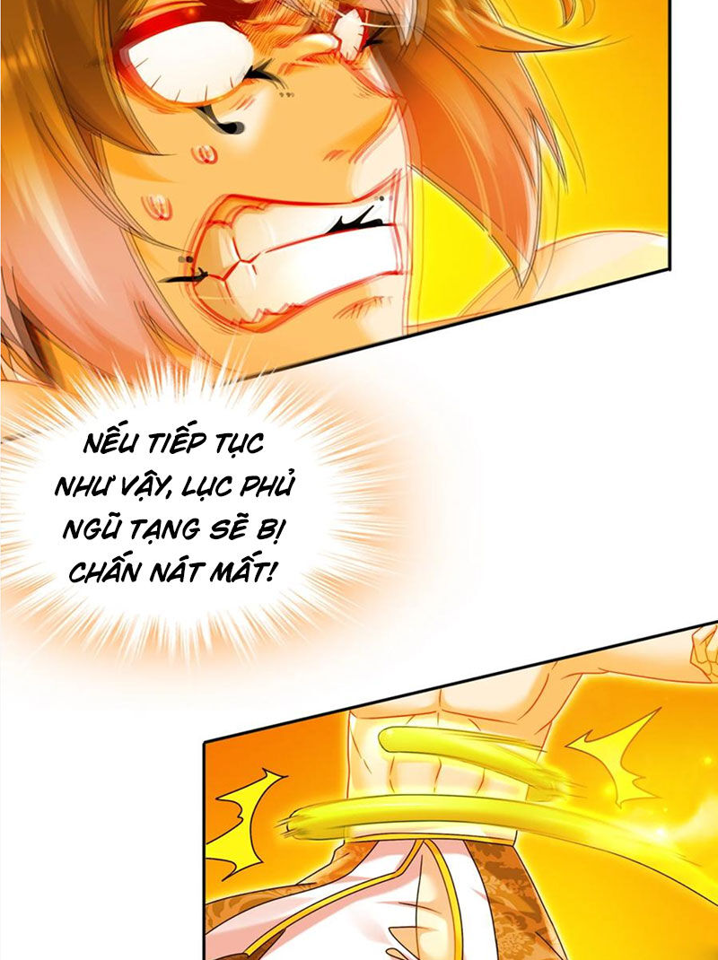 Tuyệt Thế Đạo Lữ Chapter 113 - Next Chapter 114