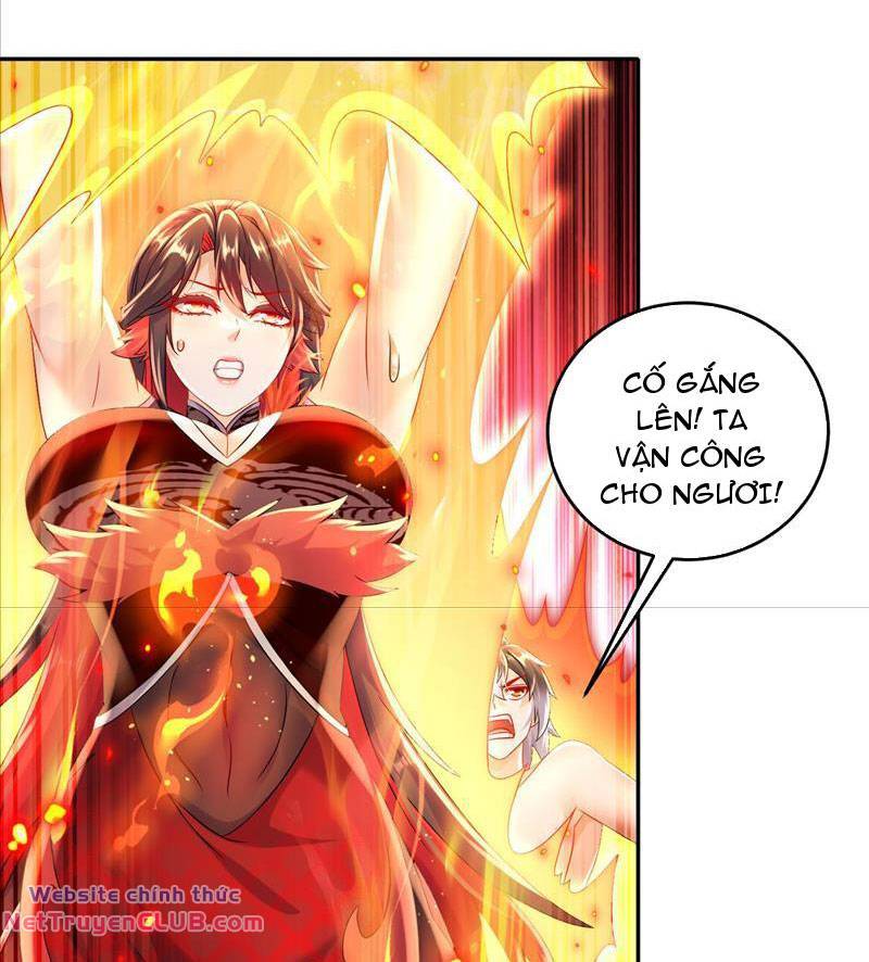 Tuyệt Thế Đạo Lữ Chapter 115 - Next Chapter 116