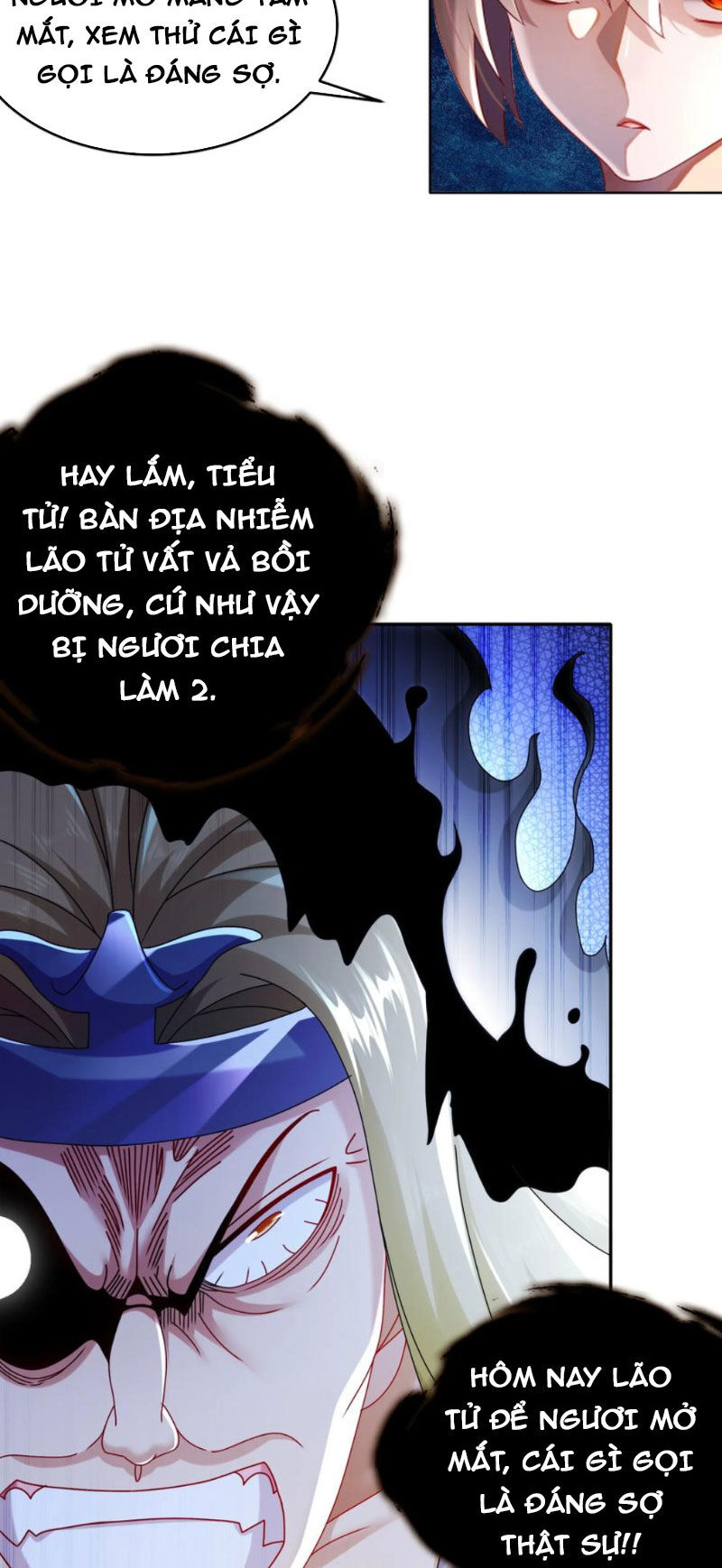 Tuyệt Thế Đạo Lữ Chapter 116 - Next Chapter 117