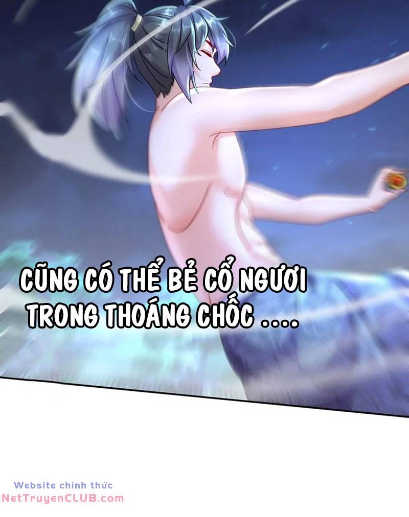 Tuyệt Thế Đạo Lữ Chapter 117 - Next Chapter 118