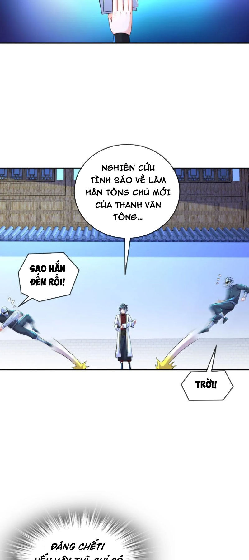 Tuyệt Thế Đạo Lữ Chapter 123 - Next Chapter 125