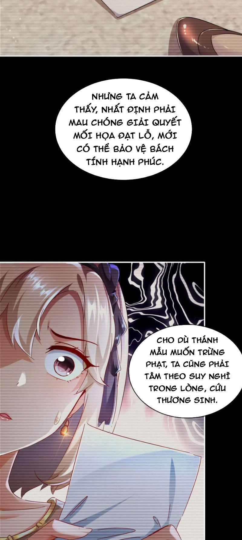 Tuyệt Thế Đạo Lữ Chapter 126 - Next Chapter 127