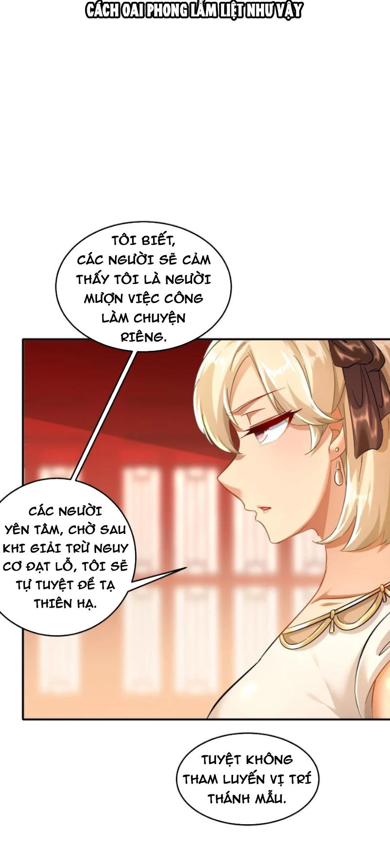 Tuyệt Thế Đạo Lữ Chapter 126 - Next Chapter 127