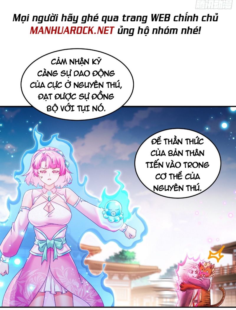 Tuyệt Thế Đạo Lữ Chapter 13 - Next Chapter 14