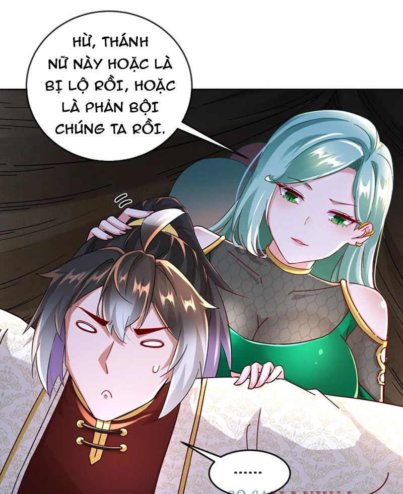 Tuyệt Thế Đạo Lữ Chapter 133 - Next Chapter 134