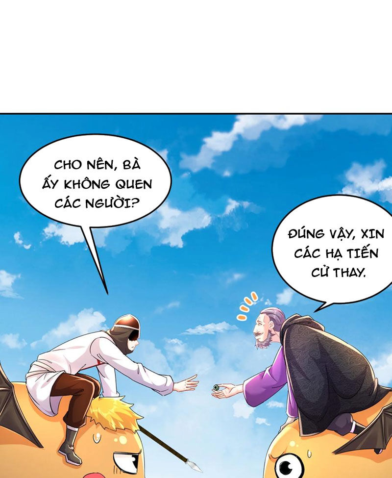 Tuyệt Thế Đạo Lữ Chapter 133 - Next Chapter 134