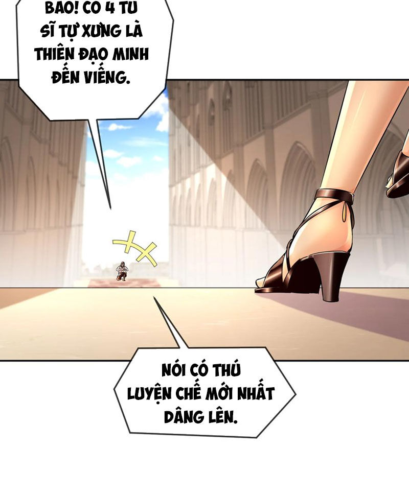 Tuyệt Thế Đạo Lữ Chapter 133 - Next Chapter 134