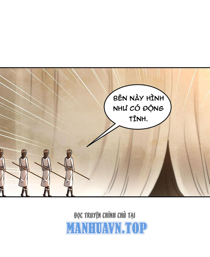 Tuyệt Thế Đạo Lữ Chapter 133 - Next Chapter 134