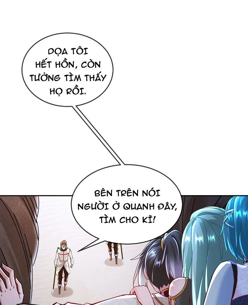 Tuyệt Thế Đạo Lữ Chapter 133 - Next Chapter 134