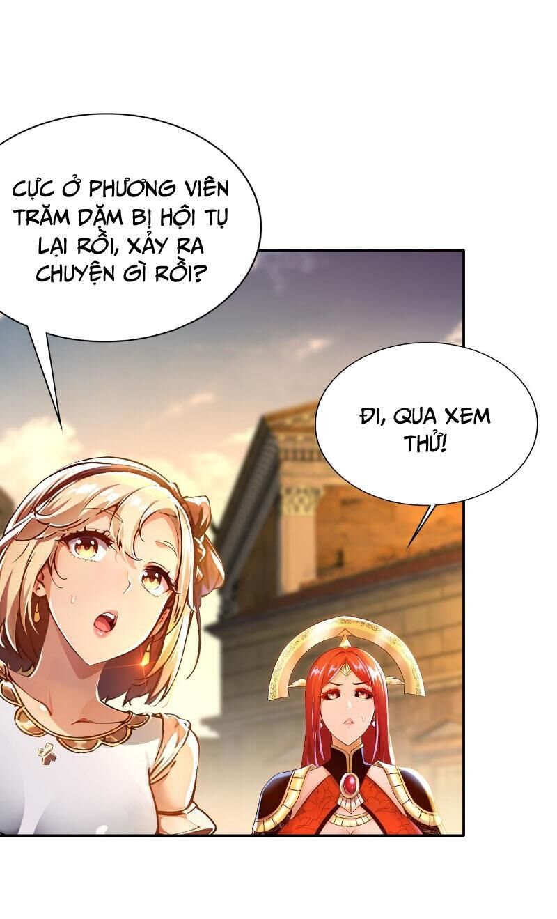 Tuyệt Thế Đạo Lữ Chapter 138 - Next Chapter 139