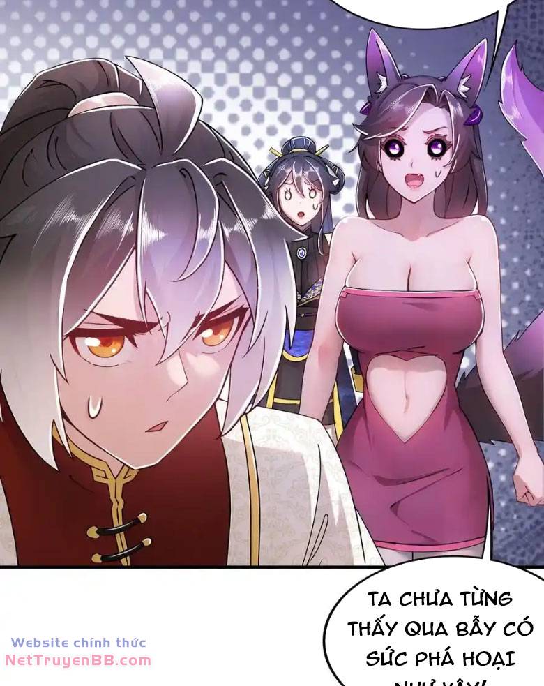 Tuyệt Thế Đạo Lữ Chapter 158 - Next Chapter 159