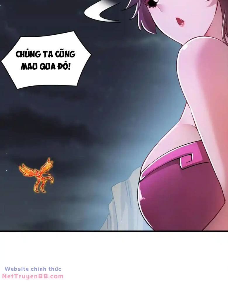 Tuyệt Thế Đạo Lữ Chapter 158 - Next Chapter 159