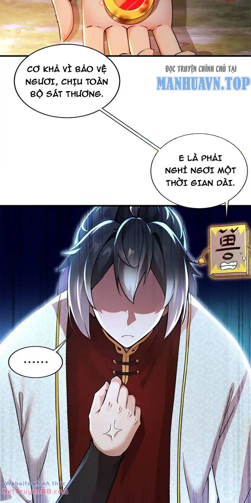 Tuyệt Thế Đạo Lữ Chapter 159 - Next Chapter 160