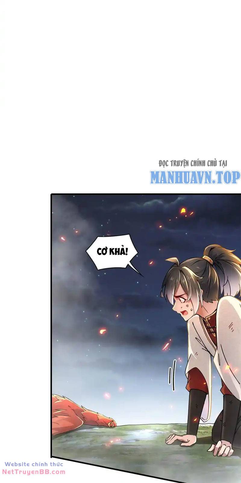 Tuyệt Thế Đạo Lữ Chapter 159 - Next Chapter 160