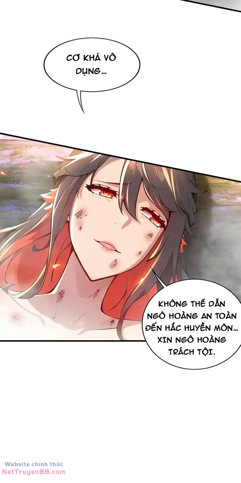 Tuyệt Thế Đạo Lữ Chapter 159 - Next Chapter 160