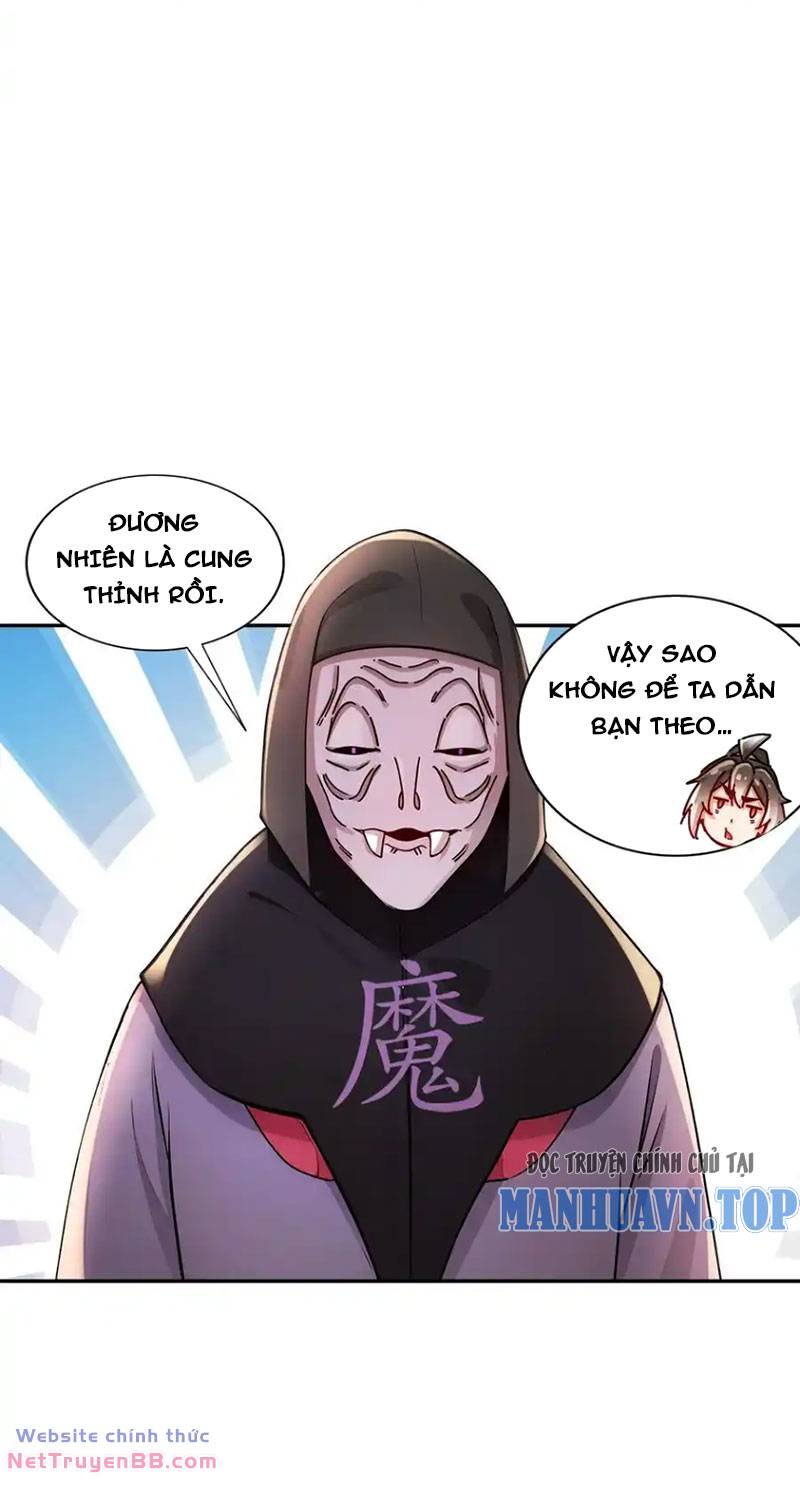 Tuyệt Thế Đạo Lữ Chapter 161 - Next Chapter 162