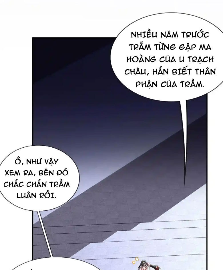 Tuyệt Thế Đạo Lữ Chapter 162 - Next Chapter 163