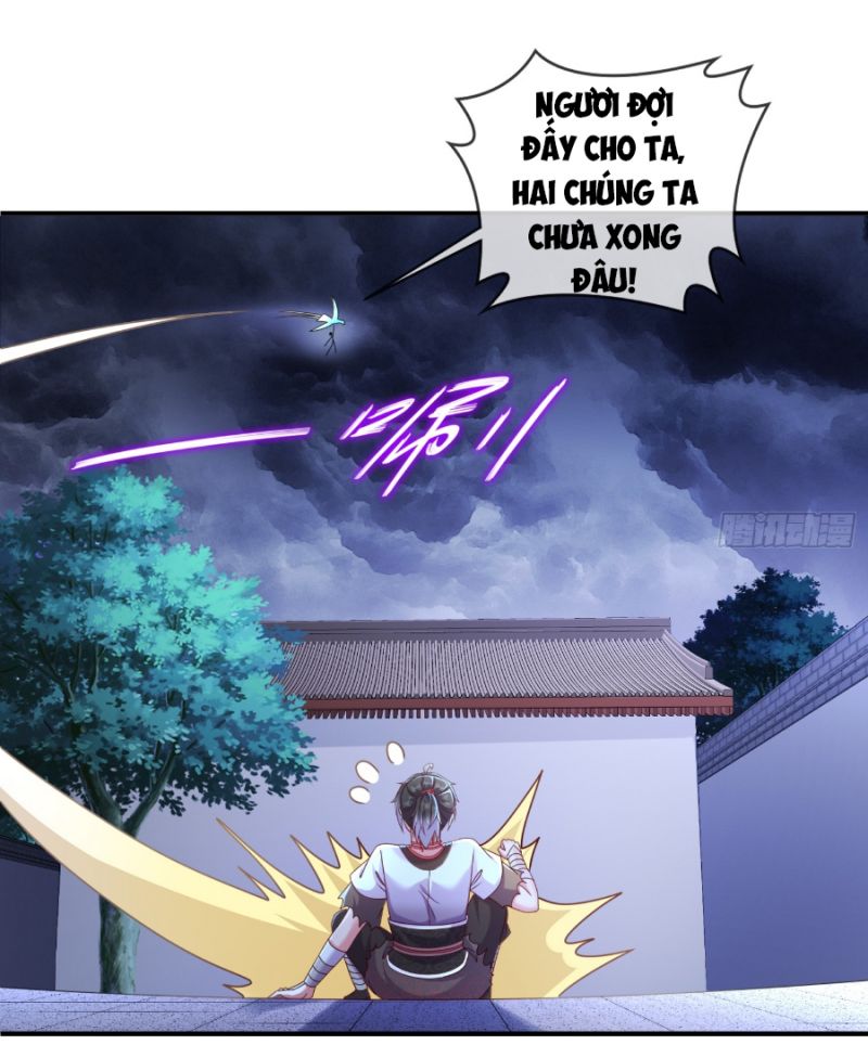 Tuyệt Thế Đạo Lữ Chapter 17 - Next Chapter 18