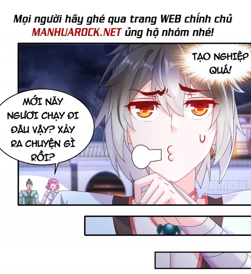 Tuyệt Thế Đạo Lữ Chapter 17 - Next Chapter 18