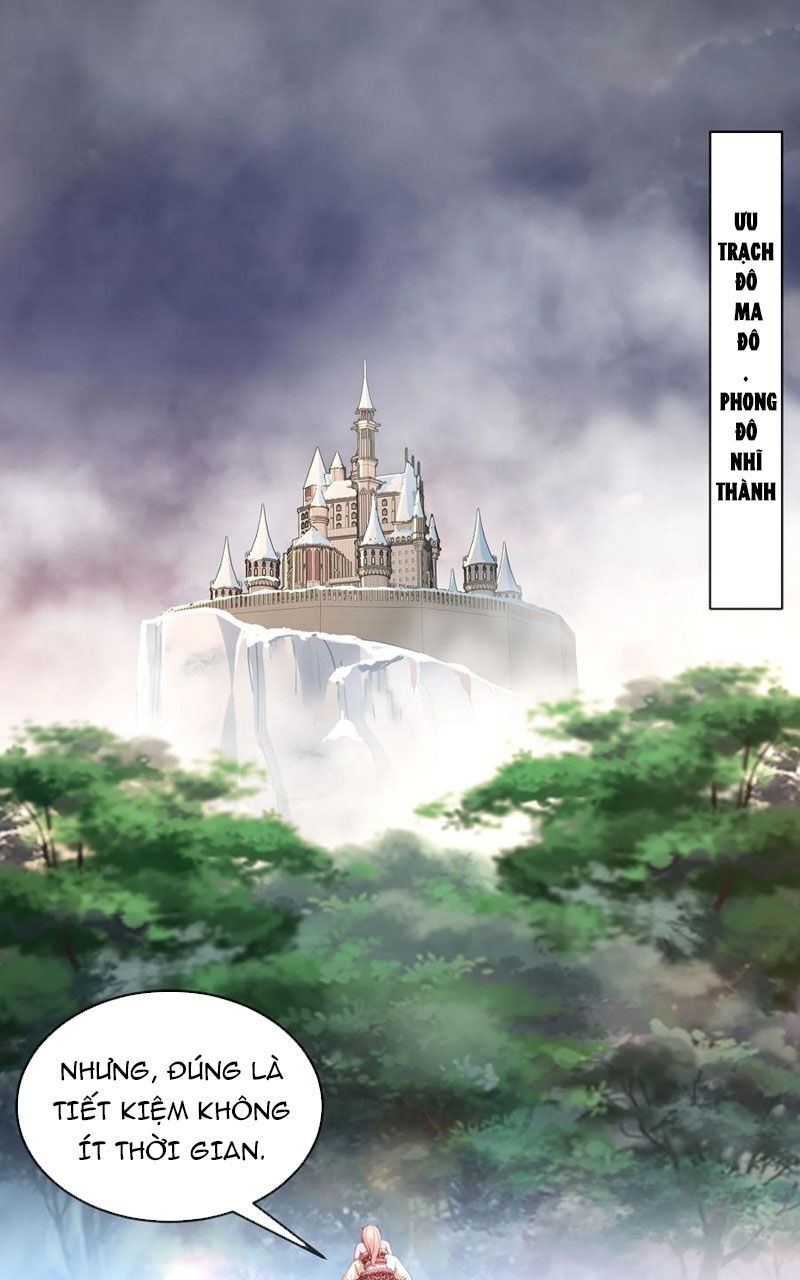 Tuyệt Thế Đạo Lữ Chapter 172 - Next Chapter 173