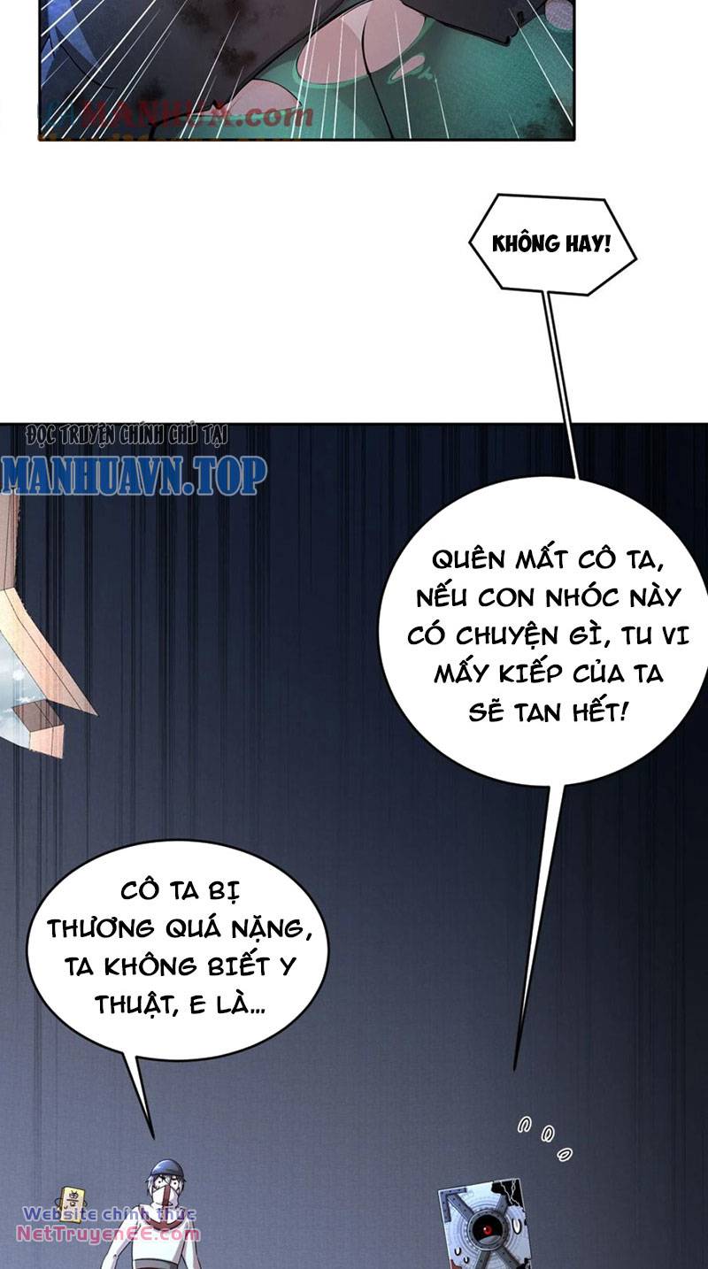 Tuyệt Thế Đạo Lữ Chapter 179 - Next Chapter 180