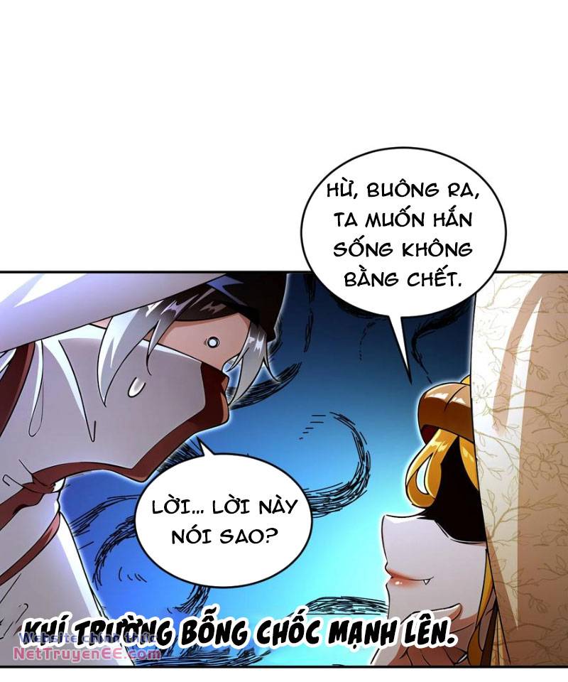 Tuyệt Thế Đạo Lữ Chapter 181 - Next Chapter 182