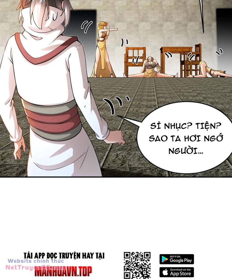 Tuyệt Thế Đạo Lữ Chapter 181 - Next Chapter 182