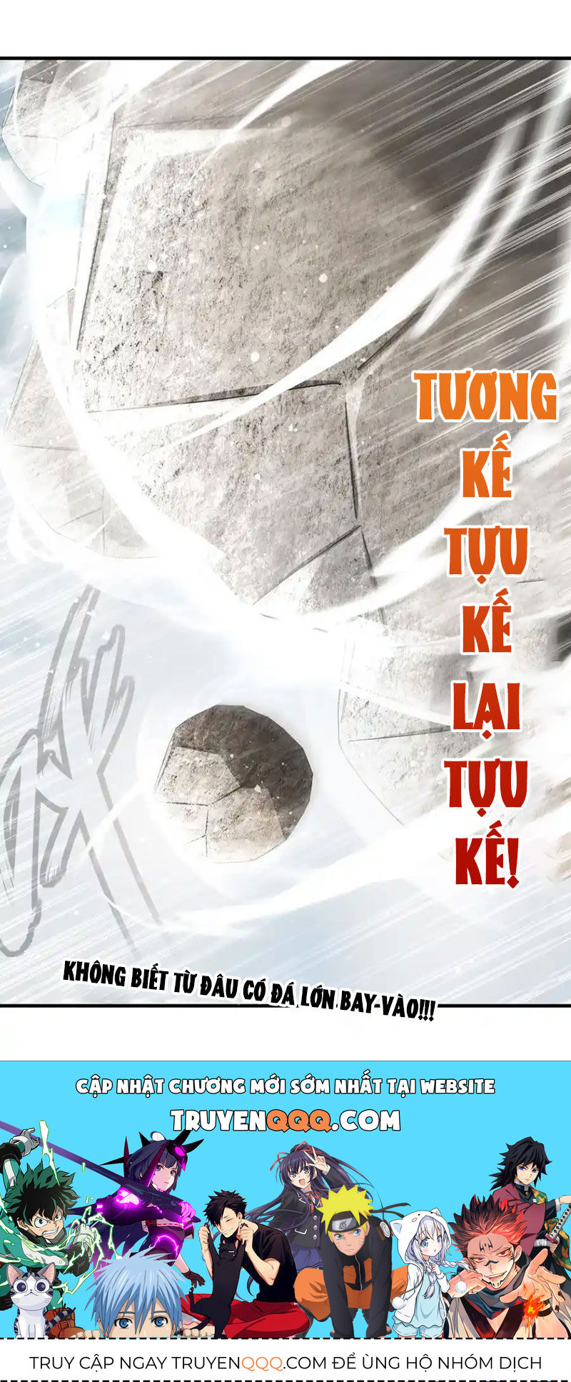 Tuyệt Thế Đạo Lữ Chapter 185 - Next Chapter 186