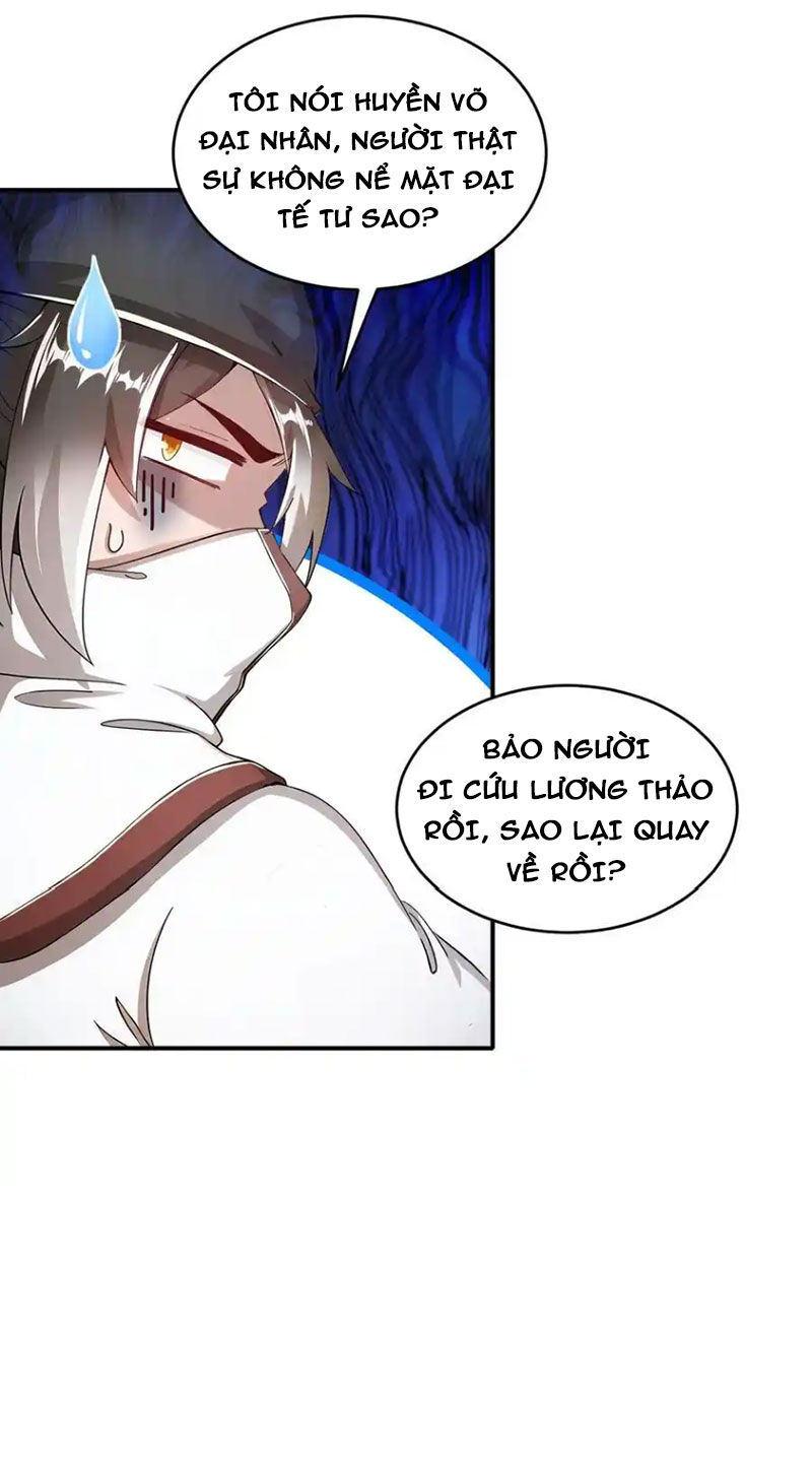 Tuyệt Thế Đạo Lữ Chapter 185 - Next Chapter 186