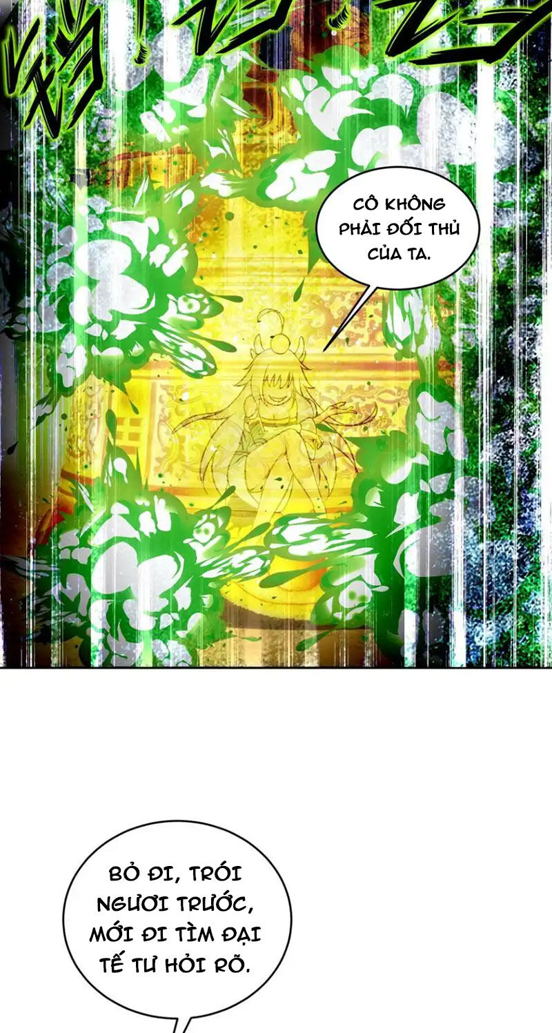 Tuyệt Thế Đạo Lữ Chapter 189 - Next Chapter 190