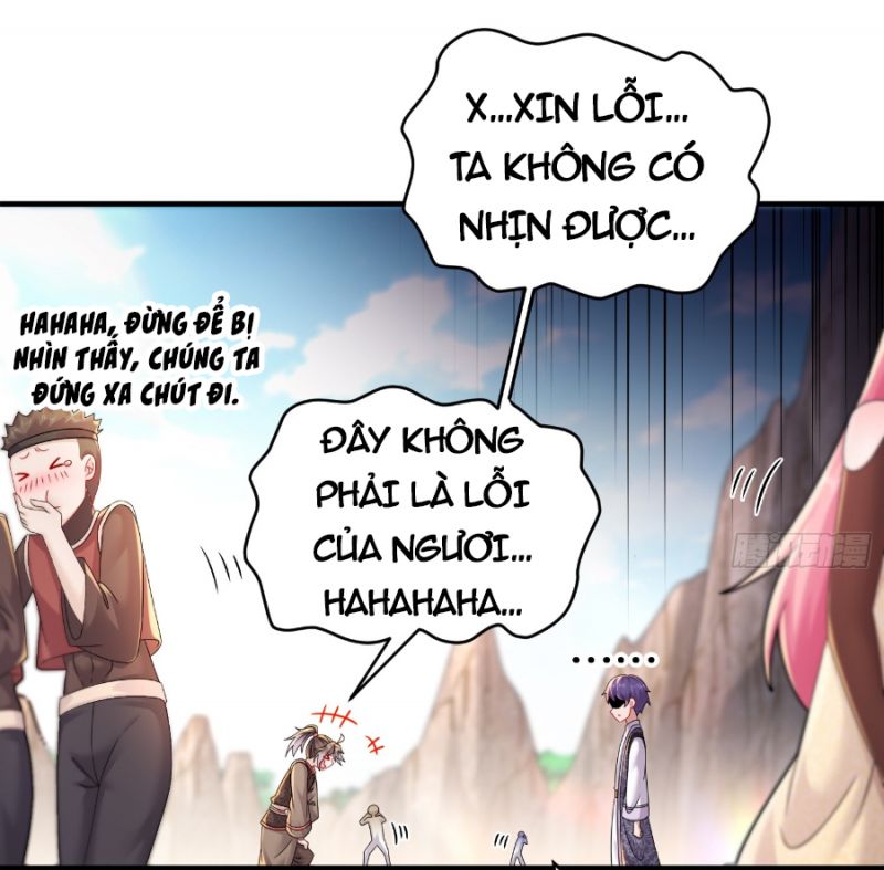 Tuyệt Thế Đạo Lữ Chapter 19 - Next Chapter 20