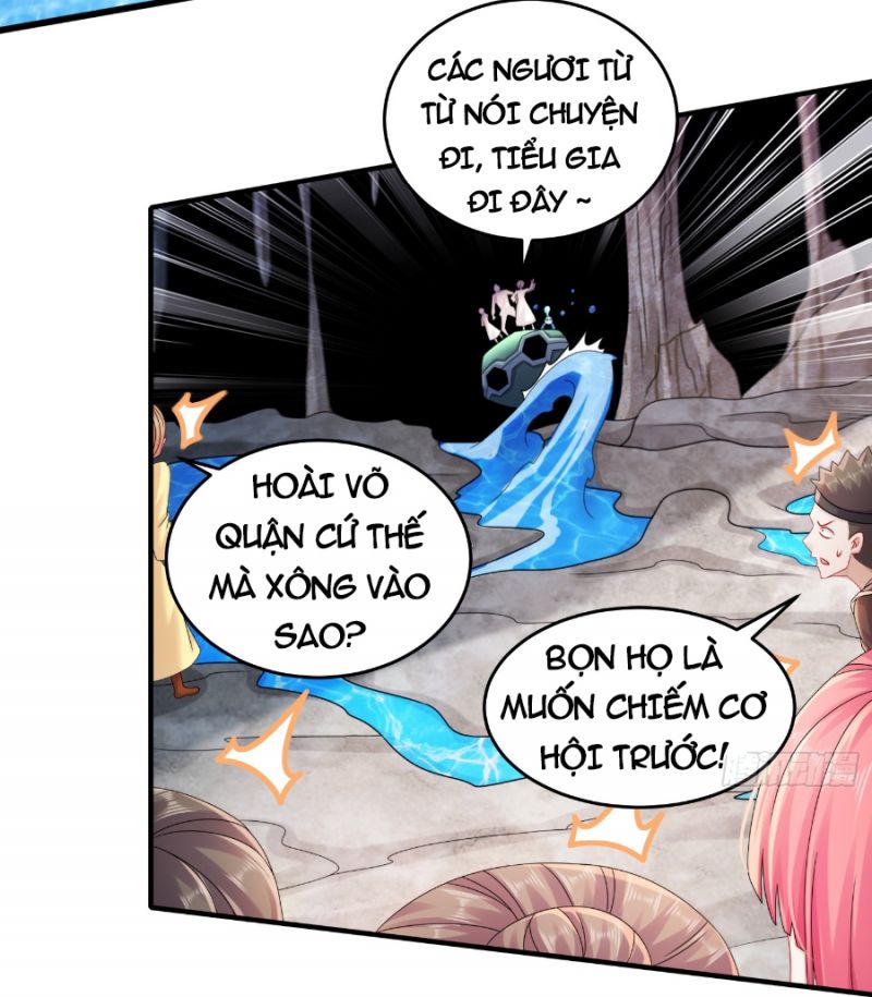 Tuyệt Thế Đạo Lữ Chapter 19 - Next Chapter 20