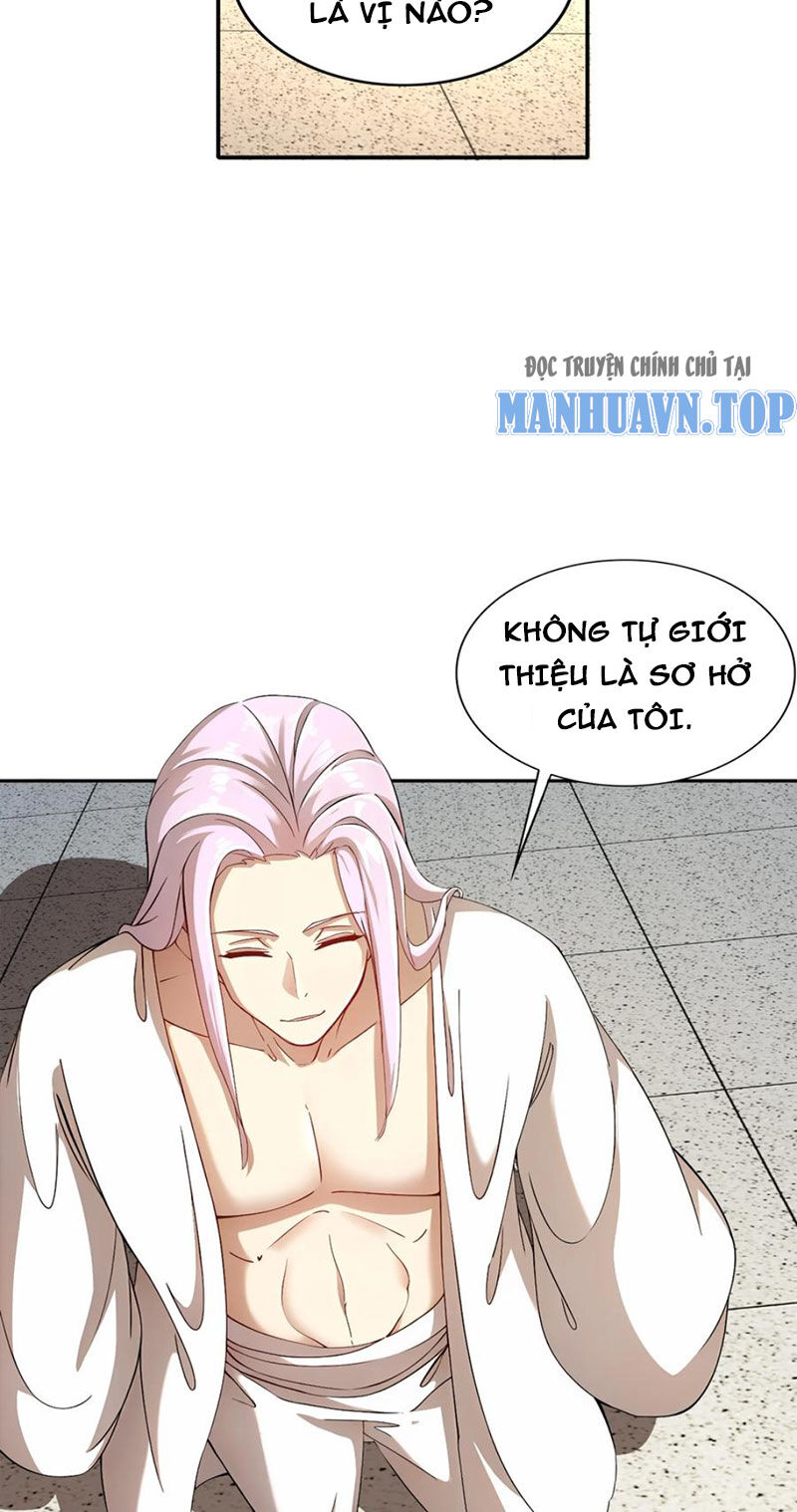 Tuyệt Thế Đạo Lữ Chapter 190 - Next Chapter 191