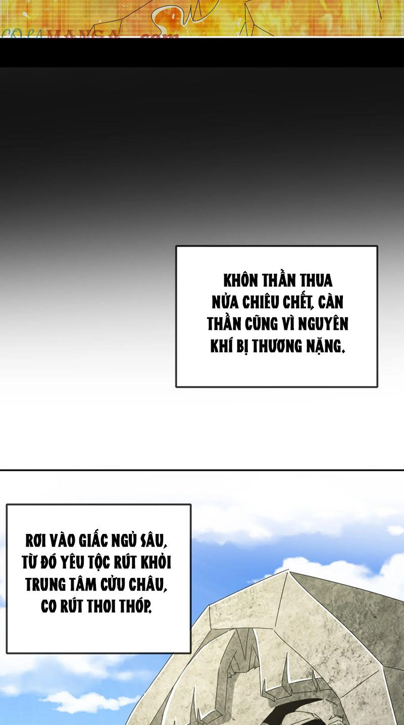 Tuyệt Thế Đạo Lữ Chapter 190 - Next Chapter 191