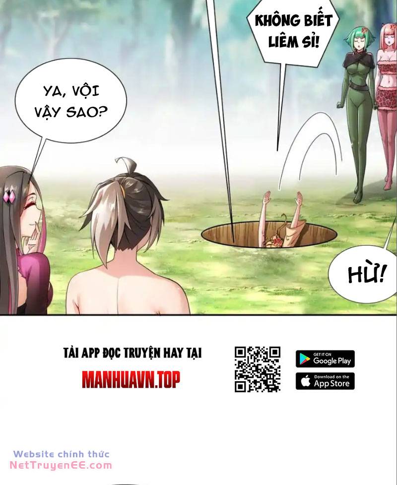 Tuyệt Thế Đạo Lữ Chapter 194 - Next Chapter 195