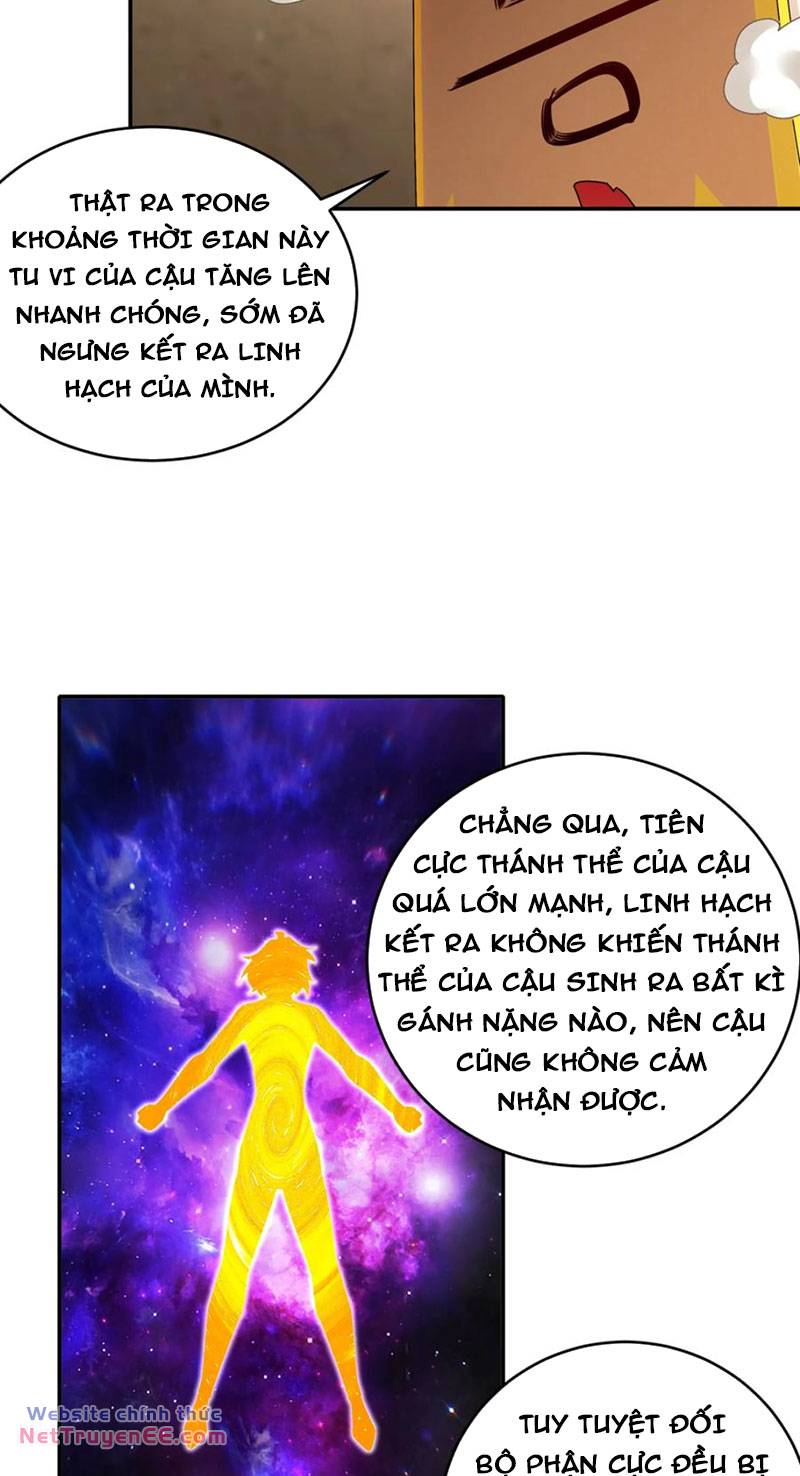 Tuyệt Thế Đạo Lữ Chapter 200 - Next Chapter 201