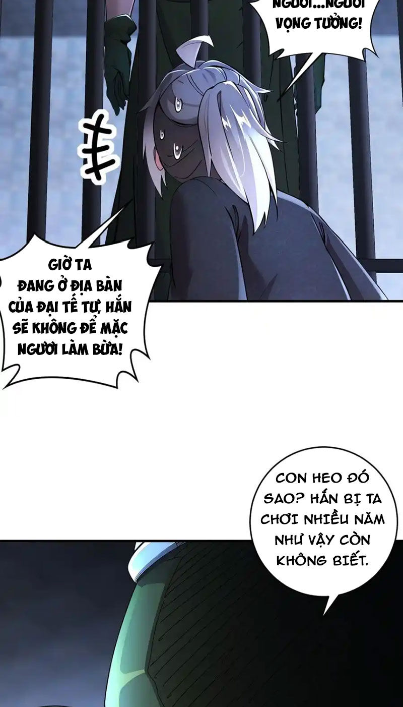 Tuyệt Thế Đạo Lữ Chapter 203 - Next Chapter 204