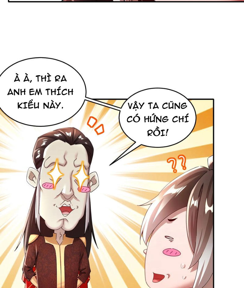 Tuyệt Thế Đạo Lữ Chapter 213 - Next 