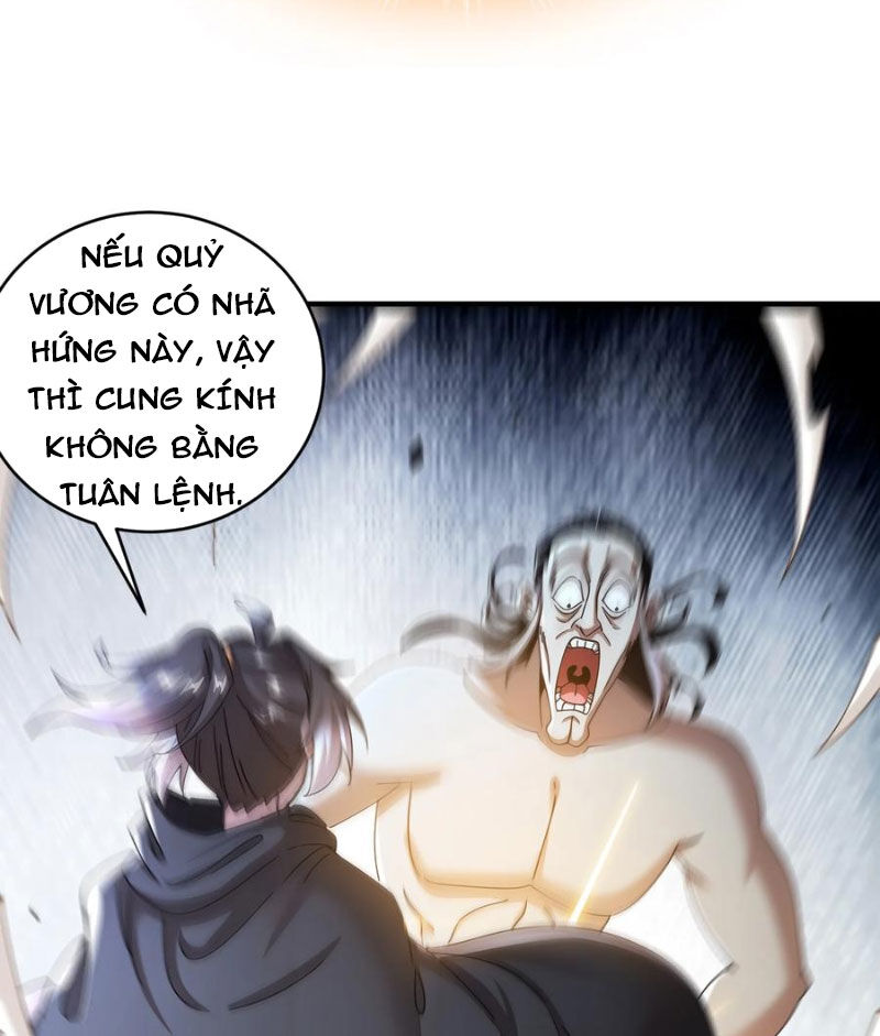 Tuyệt Thế Đạo Lữ Chapter 213 - Next 