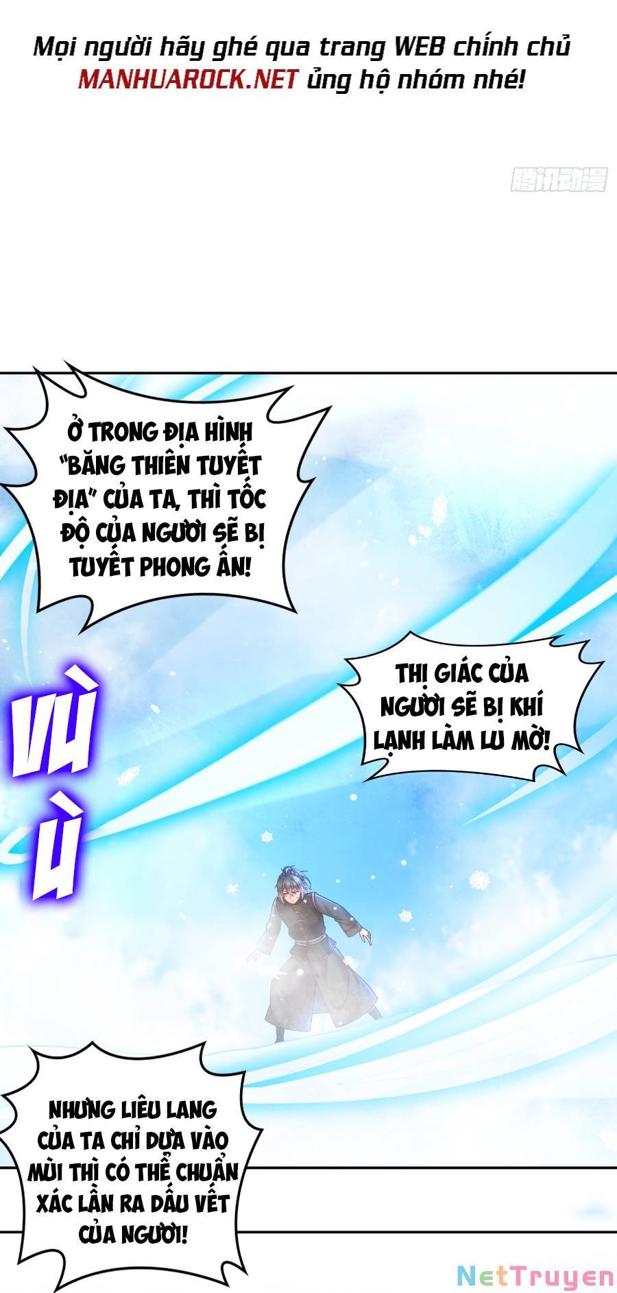 Tuyệt Thế Đạo Lữ Chapter 36 - Next Chapter 37