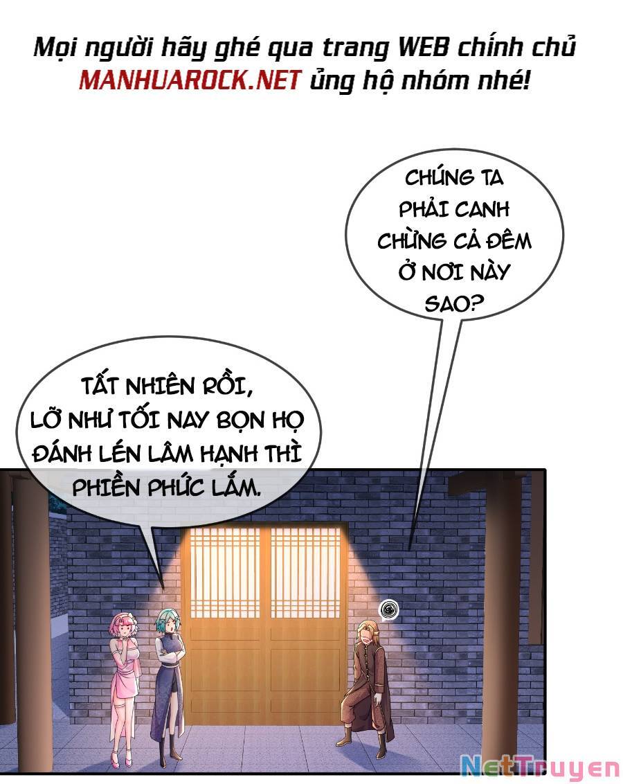 Tuyệt Thế Đạo Lữ Chapter 38 - Next Chapter 39