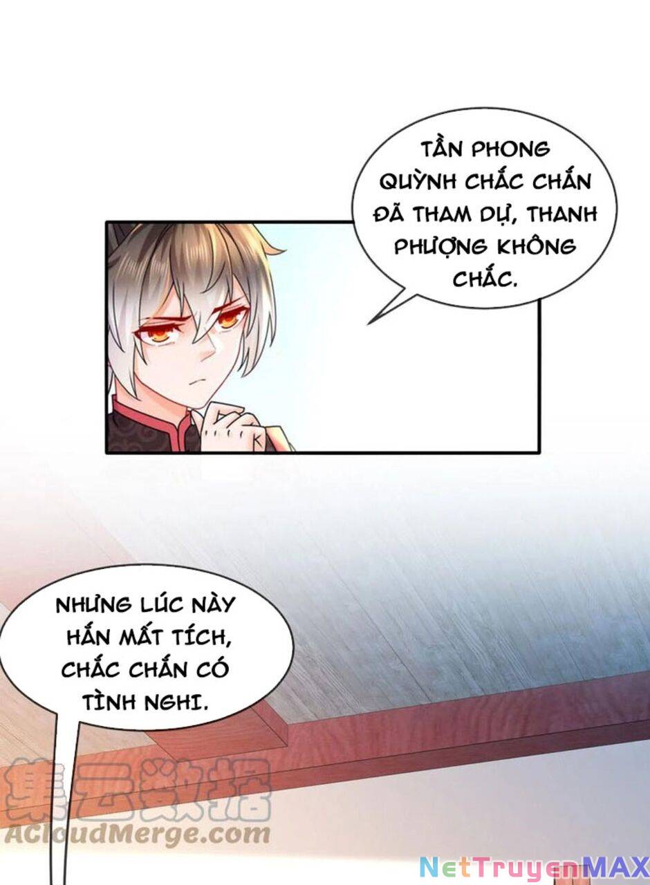 Tuyệt Thế Đạo Lữ Chapter 52 - Next Chapter 53